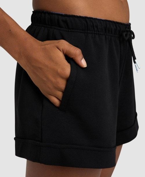 Arena Icons Short Black | 561804-HSN