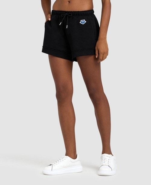 Arena Icons Short Black | 561804-HSN