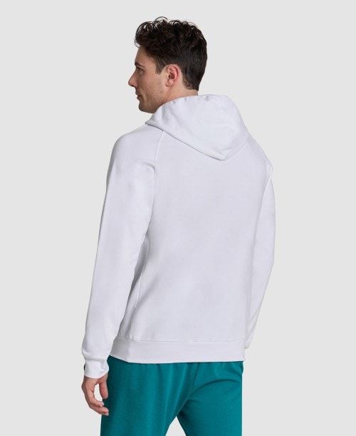 Arena Planet Water Hooded Sweat Multicolor | 763245-TEZ