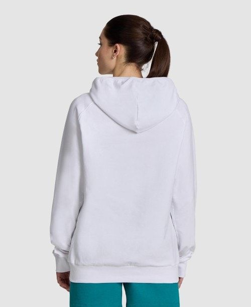 Arena Planet Water Hooded Sweat Multicolor | 763245-TEZ