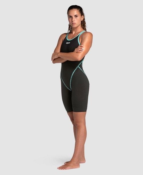 Arena Powerskin Primo Open Back Multicolor | 850397-XKP