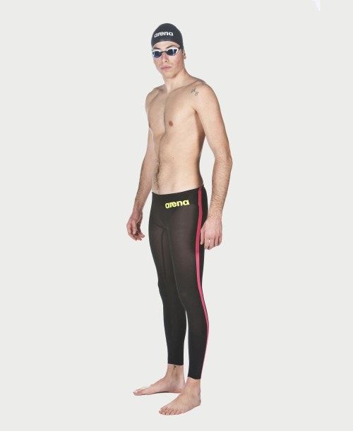 Arena Powerskin R-evo+ Open Water Pant Multicolor | 730462-MFB