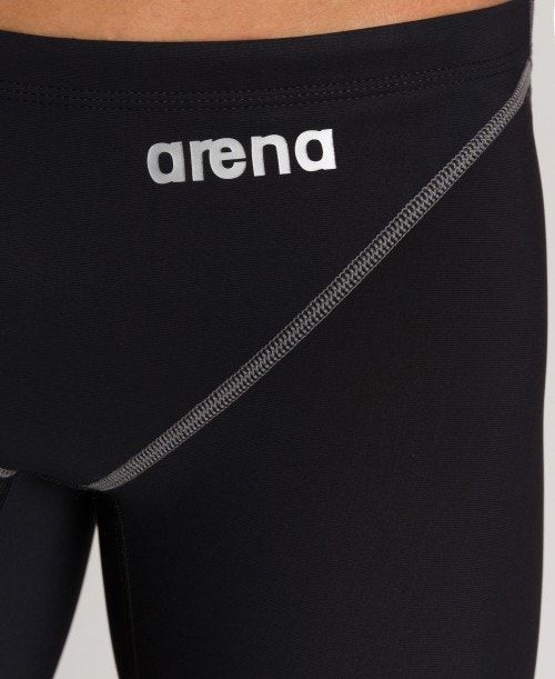 Arena Powerskin St 2.0 Jammer Black | 105829-BYF