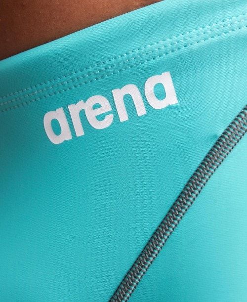 Arena Powerskin St 2.0 Next Eco Jammer Turquoise | 372509-WTS