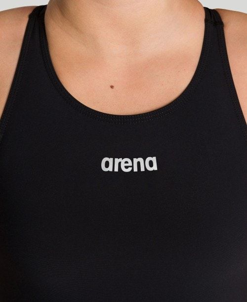 Arena Powerskin St Classic Black | 189570-NBL