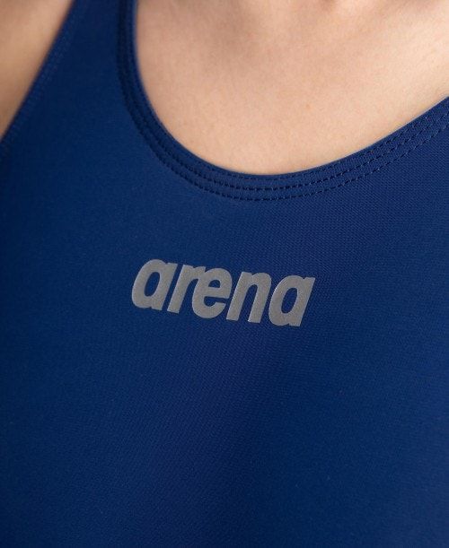 Arena Powerskin St Next Eco Open Back Navy | 710983-NZV