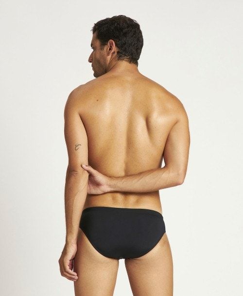 Arena Pride Brief Black | 359162-OIP