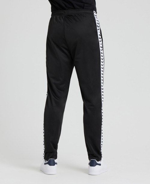 Arena Relax Iv Team Pant Black / White / Black | 063421-TXW