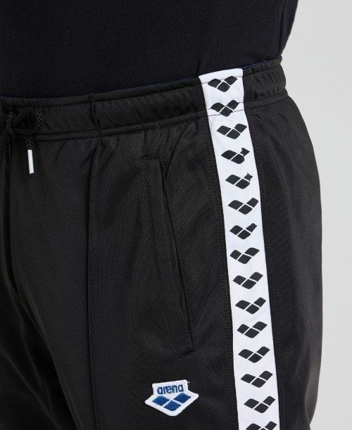 Arena Relax Iv Team Pant Black / White / Black | 063421-TXW