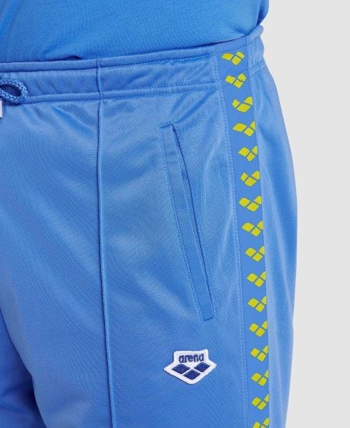 Arena Relax Iv Team Pant Yellow | 314726-HRU