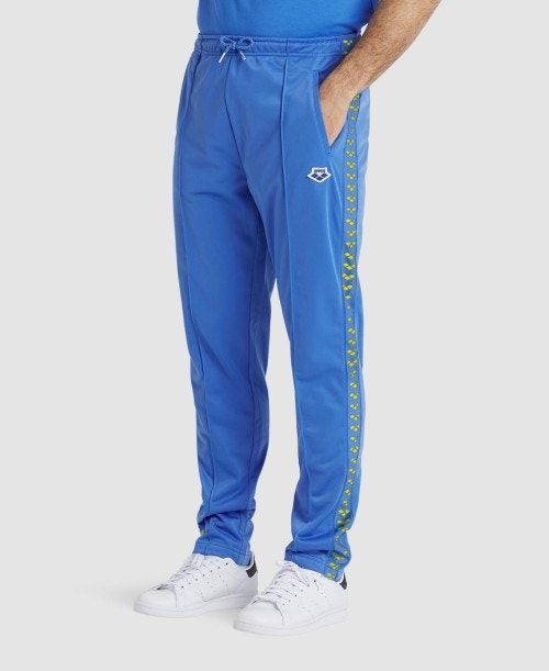 Arena Relax Iv Team Pant Yellow | 314726-HRU