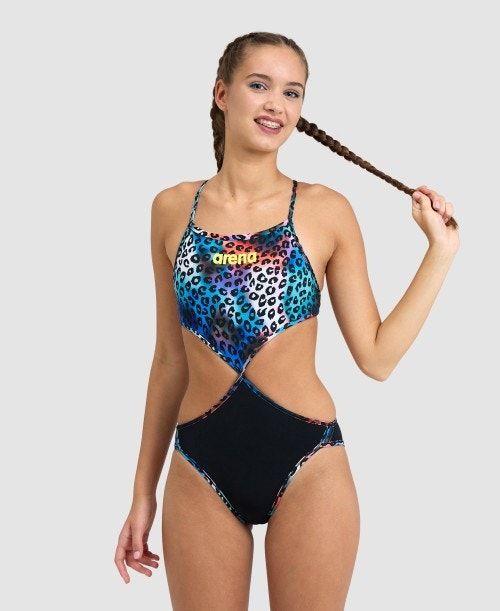 Arena Rule Breaker Twist'n'mix One Piece Multicolor | 152493-OTA