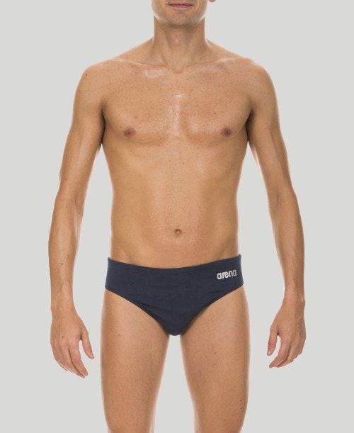 Arena Skys Brief - Maxlife Navy / Metal Silver | 602874-PTF