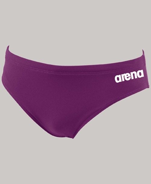 Arena Skys Brief - Maxlife Purple / White | 203786-LTE