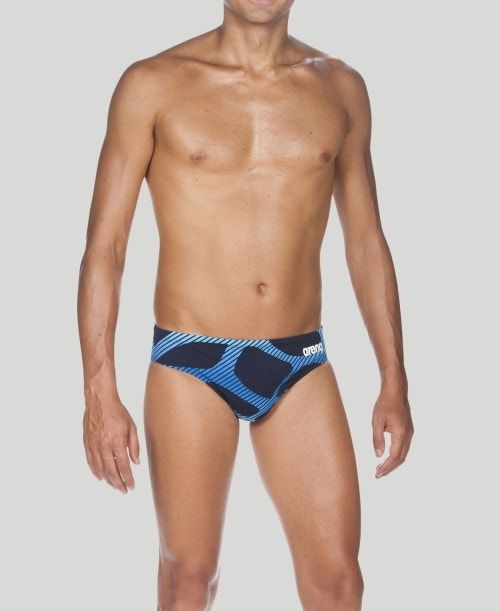 Arena Spider Brief Navy | 617350-UXR