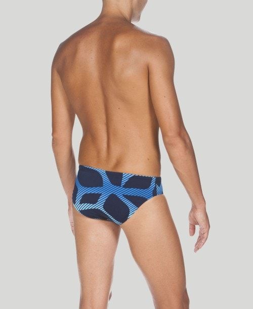 Arena Spider Brief Navy | 617350-UXR