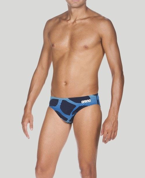 Arena Spider Brief Navy | 617350-UXR