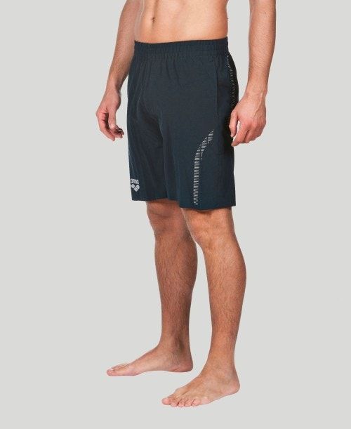 Arena Team Line Bermuda Short Navy | 456932-YIR