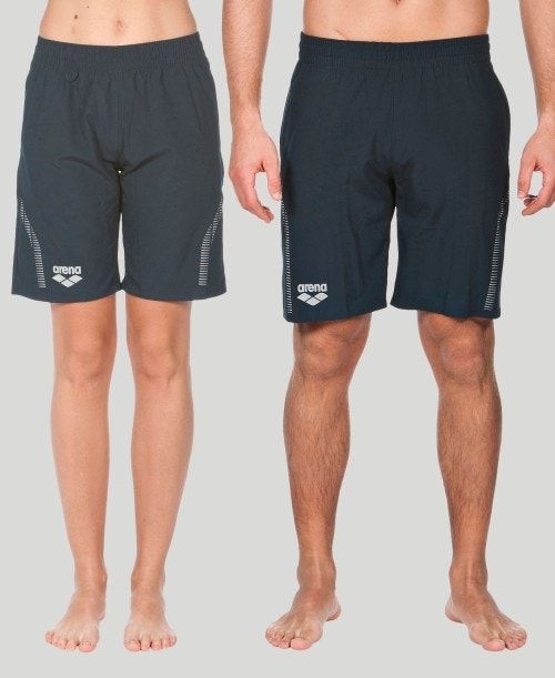 Arena Team Line Bermuda Short Navy | 456932-YIR