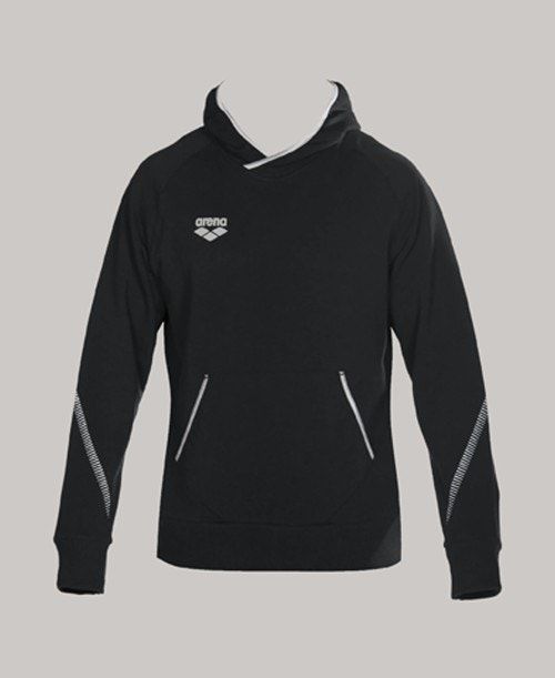 Arena Team Line Hoody Black | 732608-JMI