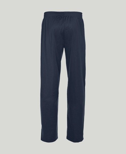 Arena Team Line Knitted Poly Pant Navy | 093547-GKR