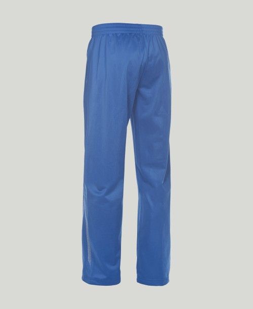 Arena Team Line Knitted Poly Pant Royal | 417023-WDP