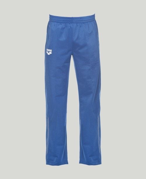 Arena Team Line Knitted Poly Pant Royal | 417023-WDP