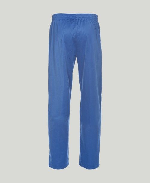 Arena Team Line Knitted Poly Pant Royal | 417023-WDP