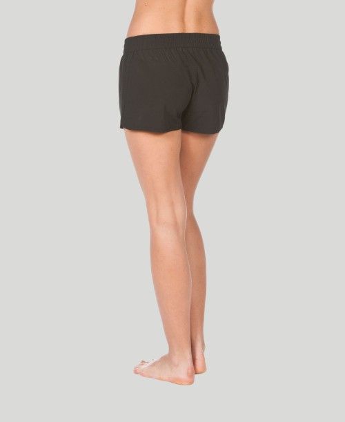 Arena Team Line Short Black | 495612-KLX