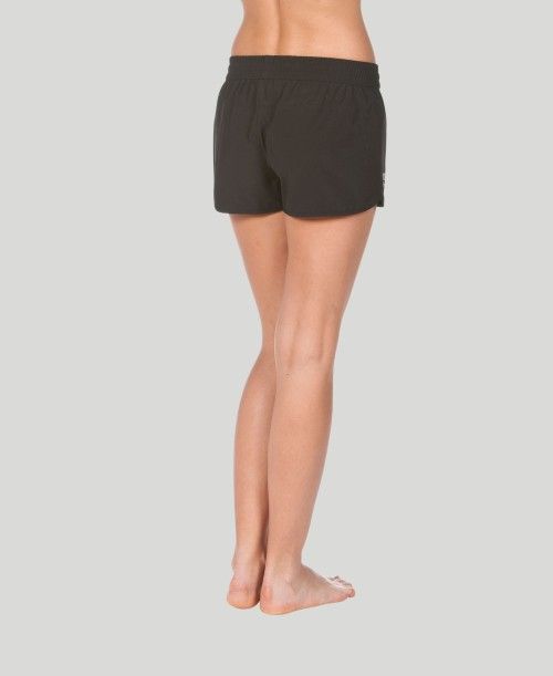 Arena Team Line Short Black | 495612-KLX