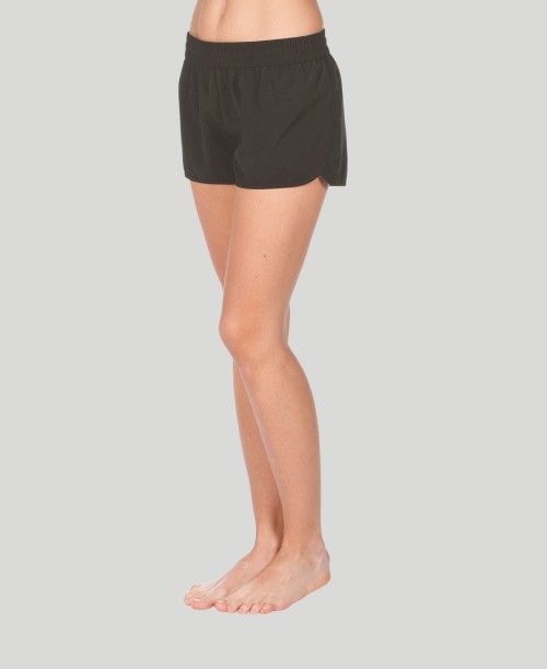 Arena Team Line Short Black | 495612-KLX