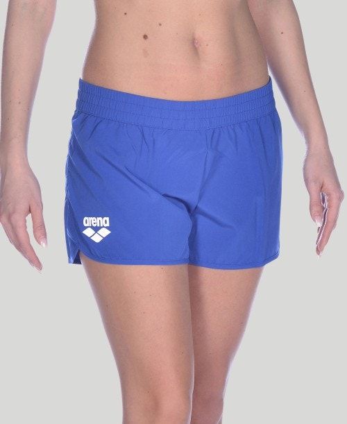 Arena Team Line Short Royal | 135402-PCY