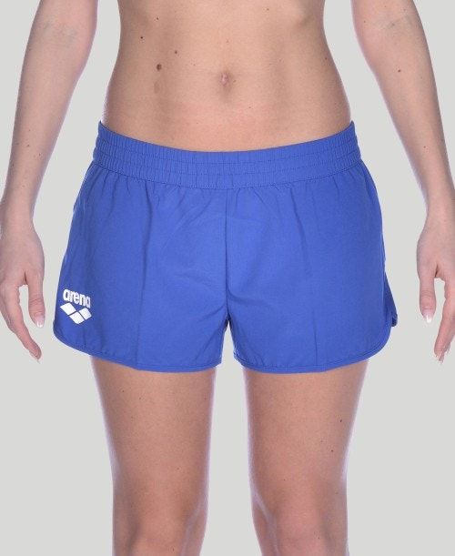 Arena Team Line Short Royal | 135402-PCY