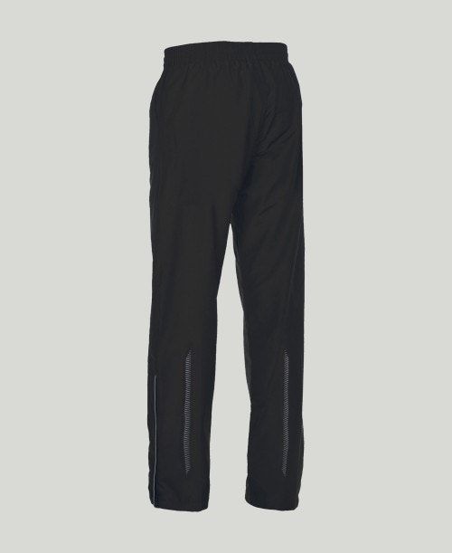 Arena Team Line Warm-up Pant Black | 895741-XPO