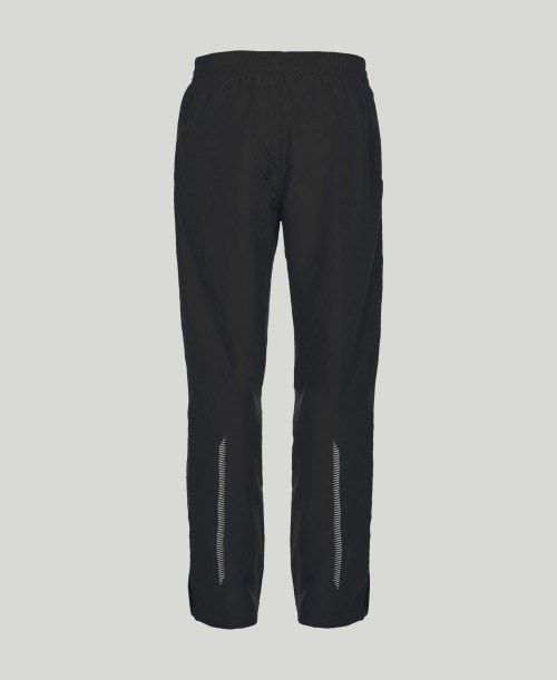 Arena Team Line Warm-up Pant Black | 895741-XPO