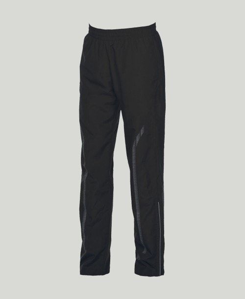 Arena Team Line Warm-up Pant Black | 895741-XPO