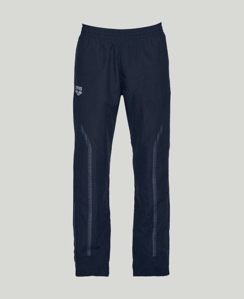 Arena Team Line Warm-up Pant Navy | 475892-VBD