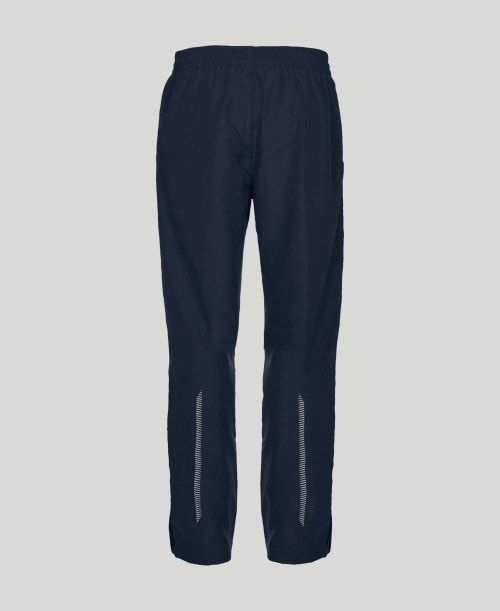 Arena Team Line Warm-up Pant Navy | 475892-VBD