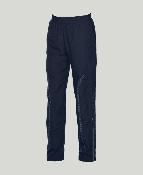 Arena Team Line Warm-up Pant Navy | 475892-VBD