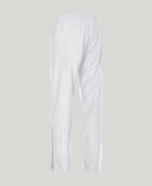 Arena Team Line Warm-up Pant White | 891324-CON