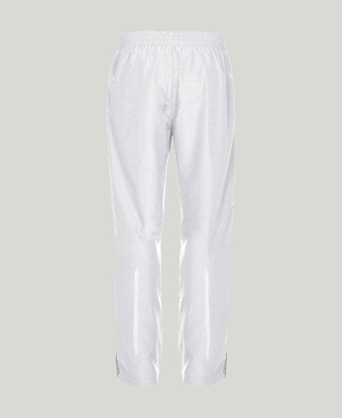 Arena Team Line Warm-up Pant White | 891324-CON