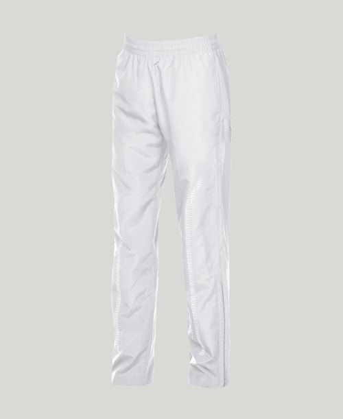 Arena Team Line Warm-up Pant White | 891324-CON