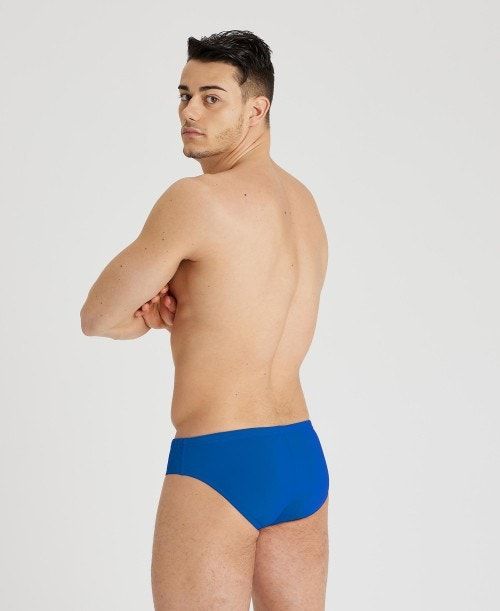 Arena Team Solid Water Polo Brief Multicolor | 845067-MWD