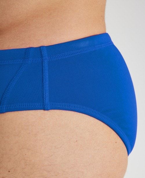 Arena Team Solid Water Polo Brief Multicolor | 845067-MWD