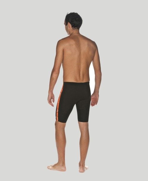 Arena Water Jammer - Maxlife Black / Orange / Black | 478105-ZFD