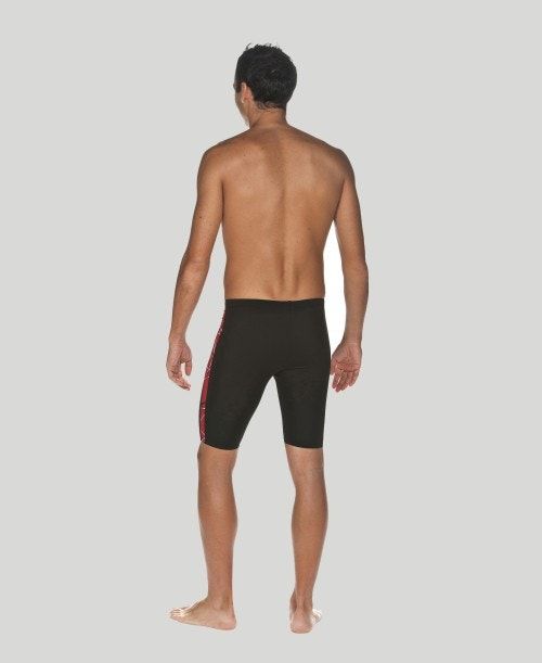 Arena Water Jammer - Maxlife Black / Red / Black | 094317-GVT