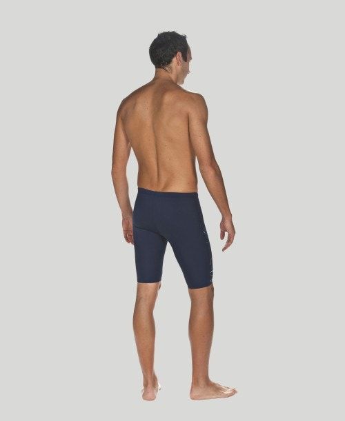 Arena Water Jammer - Maxlife Navy / Navy / Royal | 491563-LPF